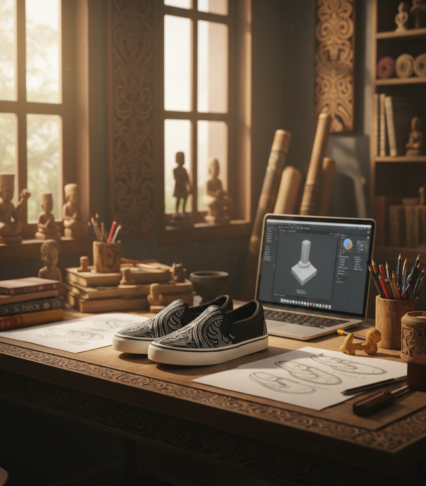 First Major Milestone